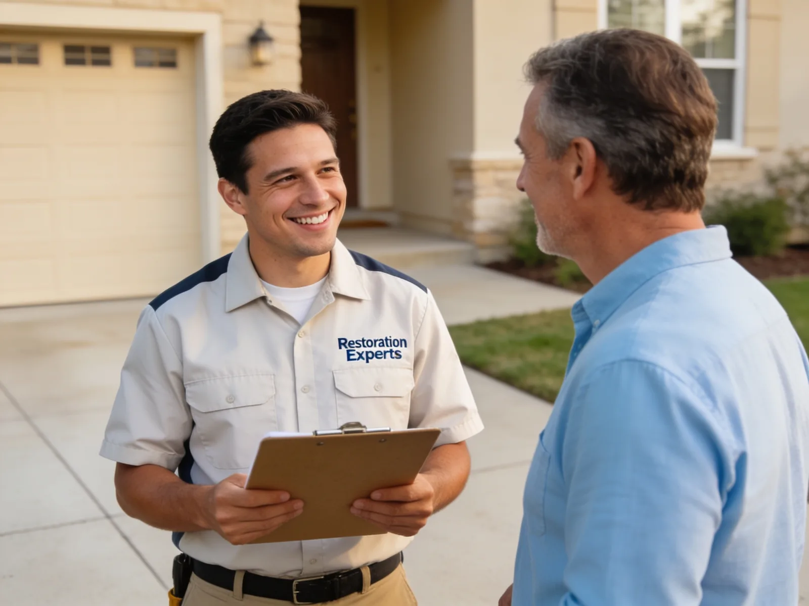 Water Damage Cleanup North Chili, NY FAQs